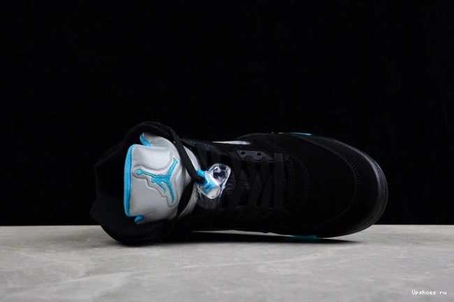 Jordan Retro DD0587-047 Aqua 5 0405